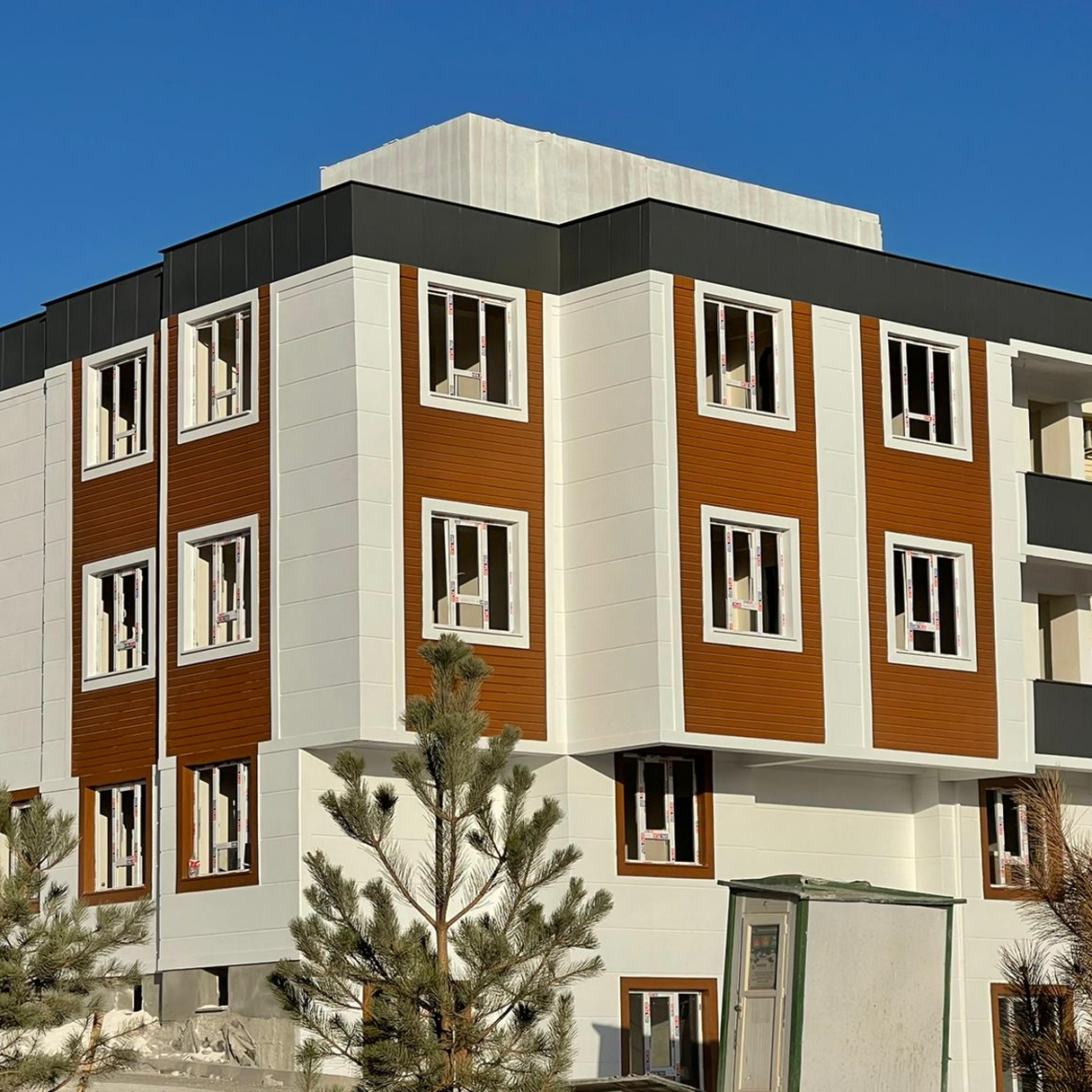ŞANIURFA YURT PROJESİ (3)