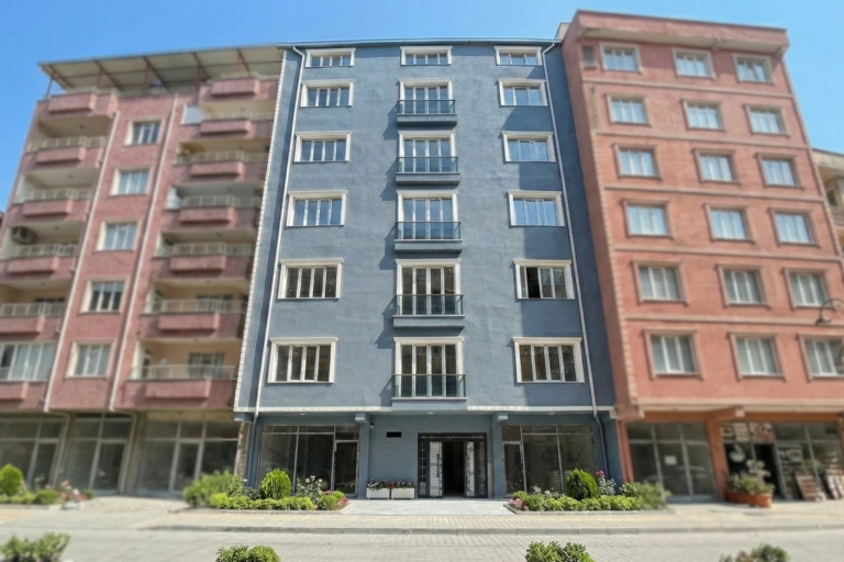 Siirt Yenişehirr