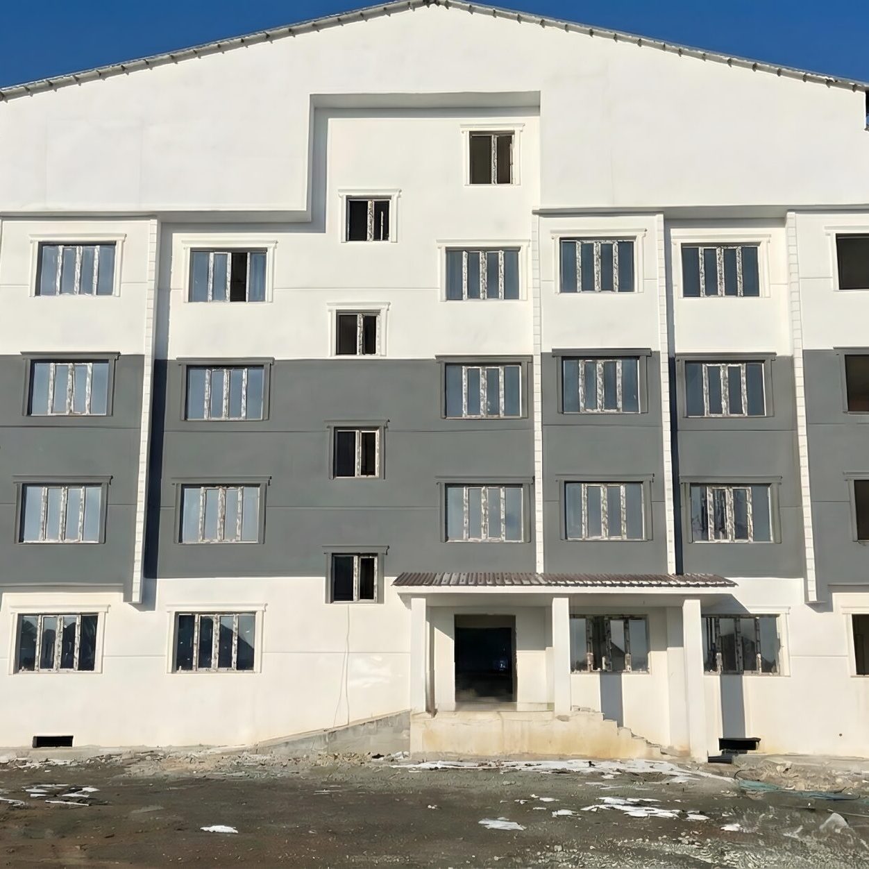 YÜKSEKOVA KAPAK